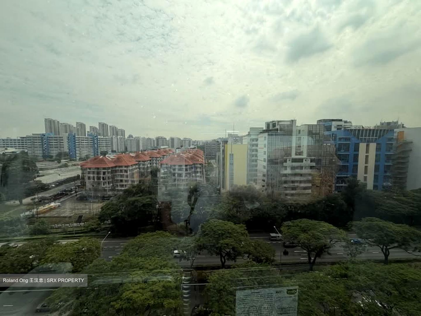 Toh Guan Centre (D22), Factory #578542411
